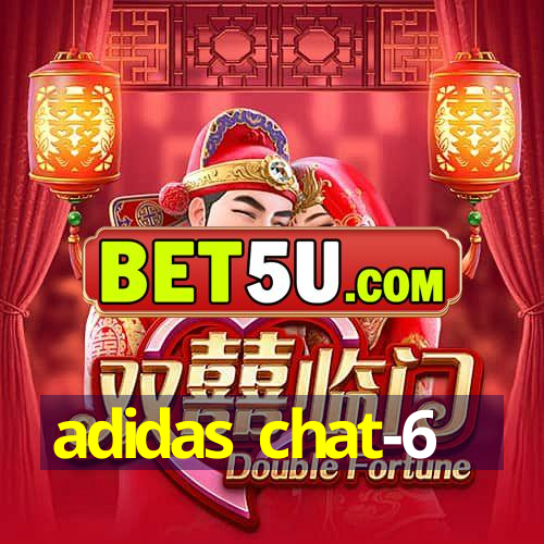 adidas chat